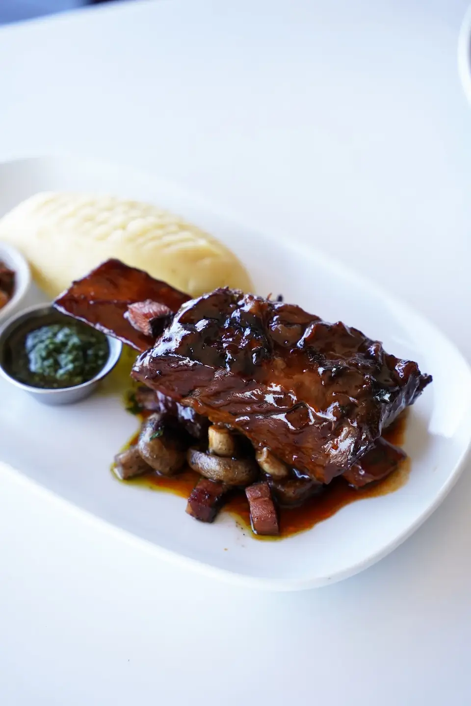 Waterbar & Grill Steakhouse, Cairns