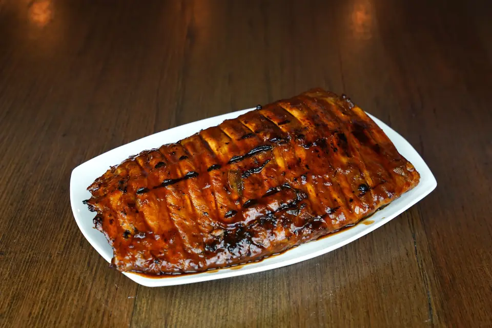 Waterbar & Grill Steakhouse, Cairns