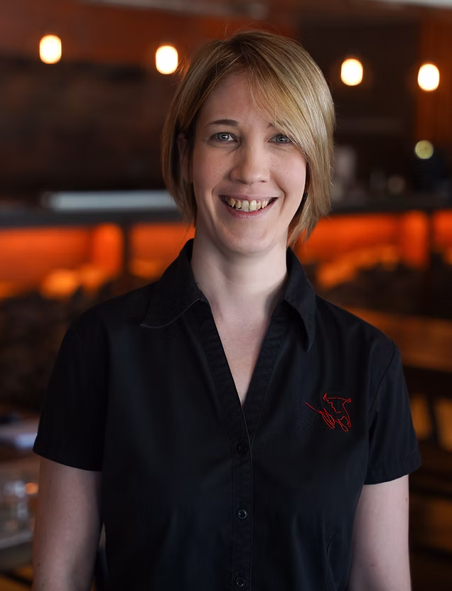 Waterbar & Grill Steakhouse, Cairns